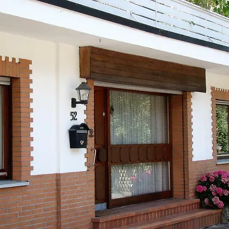 Ferienwohnung Heidi Altena Exterior photo