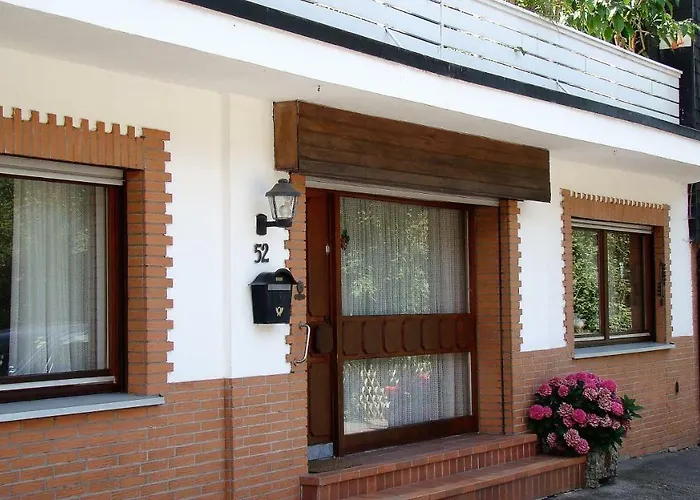 Ferienwohnung Heidi