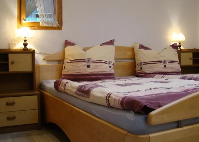 Ferienwohnung Heidi