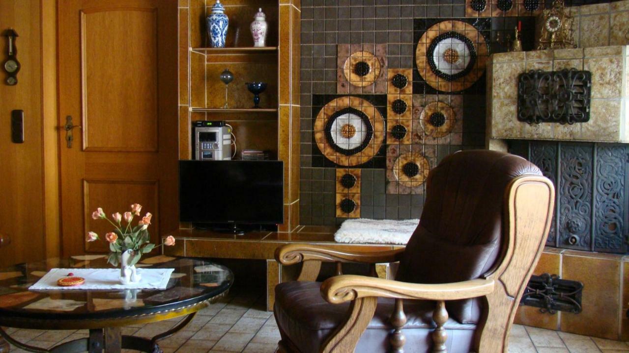 Apartment Heidi