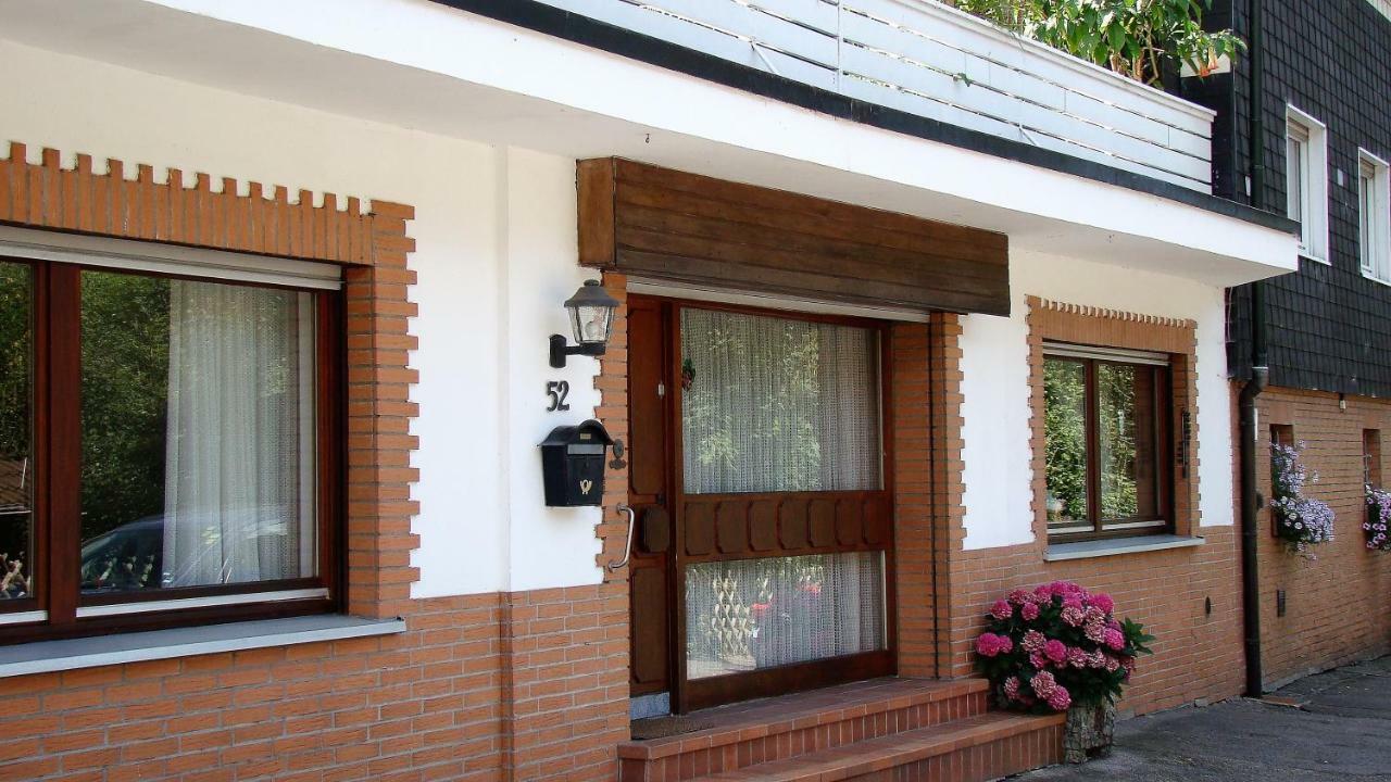 Apartment Heidi Altena
